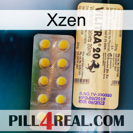 Xzen new06